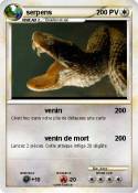 serpens