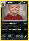 Landon EX