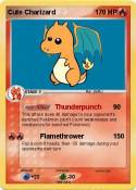 Cute Charizard