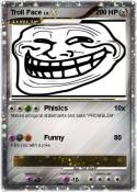Troll Face