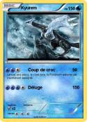 Kyurem