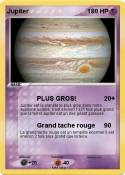 Jupiter