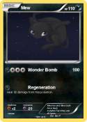 Mew
