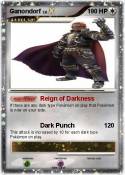 Ganondorf