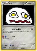 egg