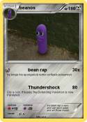 beanos