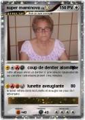 super maminova