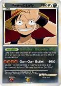 Monkey.D.Luffy