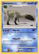 yutyrannus