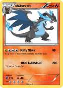 MCharzard
