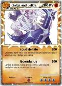 dialga and