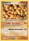 DeezNuts EX
