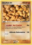 DeezNuts EX