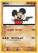 Mokey