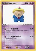Da Trumpahorn