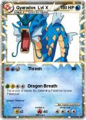 Gyarados Lvl