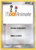 Goanimate