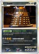Dalek