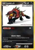 hell hound