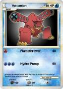Volcanion