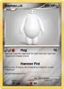 Baymax
