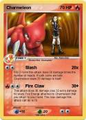 Charmeleon