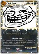 Troll Face