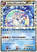 Gohan SS2 Legen