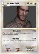 Mr.Niko Bellic