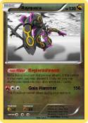 Rayquaza