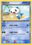 oshawott