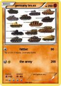 germany lev.ex