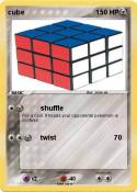 cube