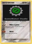 MAKEYEROWN