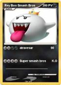Rey Boo Smash