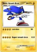 Sonic Smash