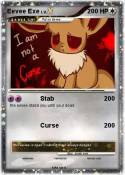 Eevee Exe