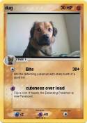 dug