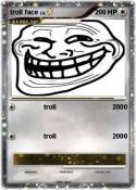 troll face