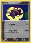 bartman