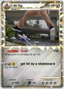 3 60 flip