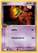 goku
