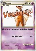Vector
