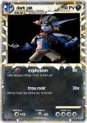 dark jak