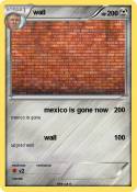 wall