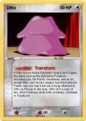 Ditto