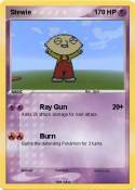 Stewie