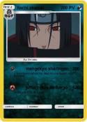 Itachi akatski