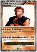 Chuck Norris