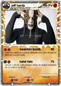 jeff hardy